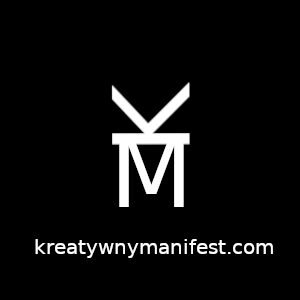 Logo KreatywnyManifest