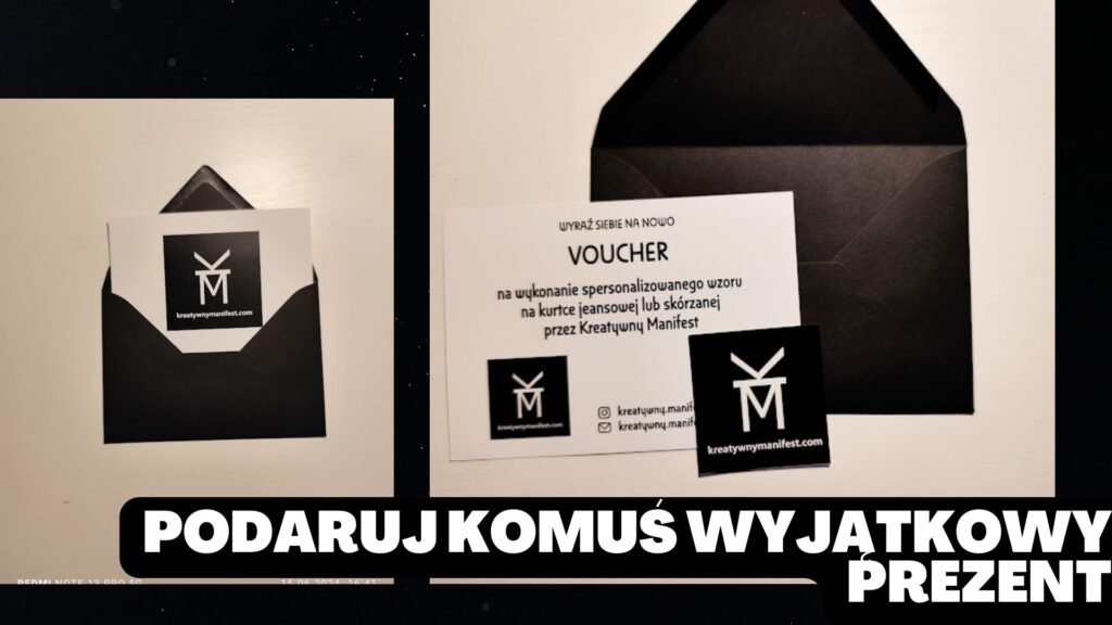 Podaruj Voucher