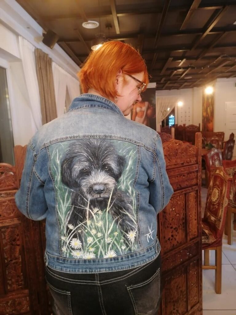Ukochany Psiak