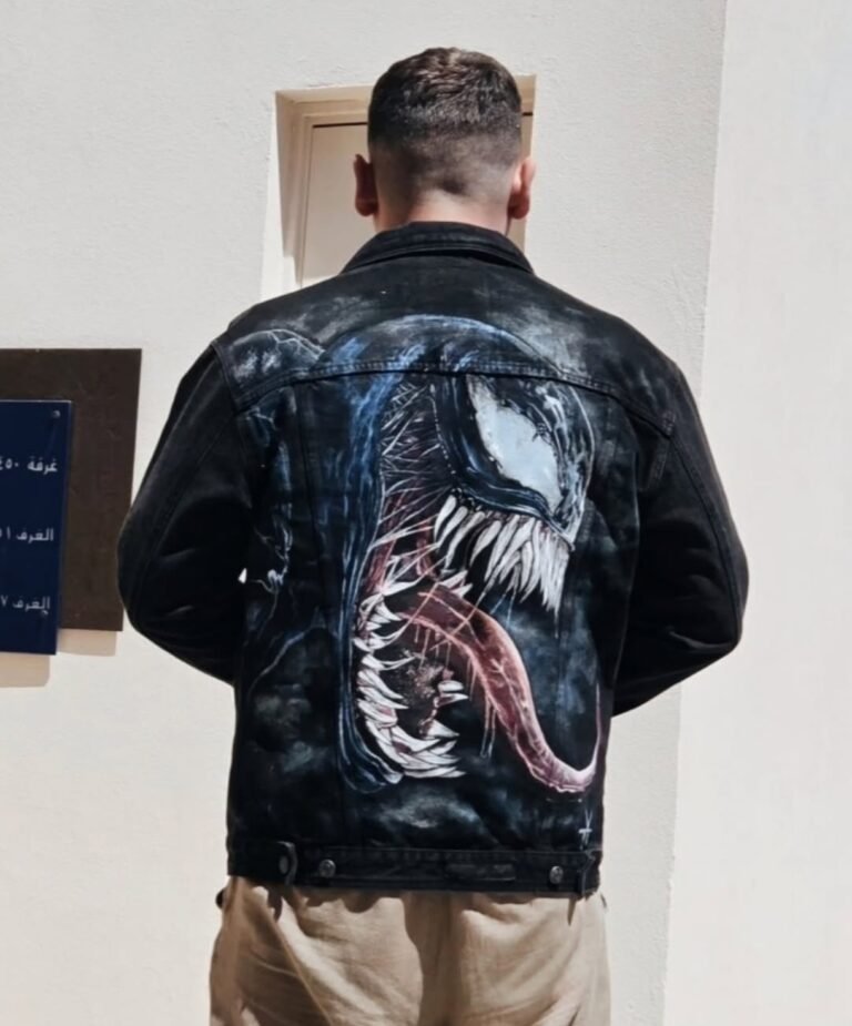 Venom na kliencie
