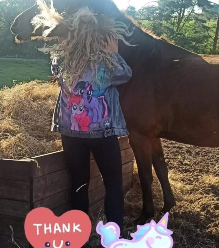 Koniki Ponny