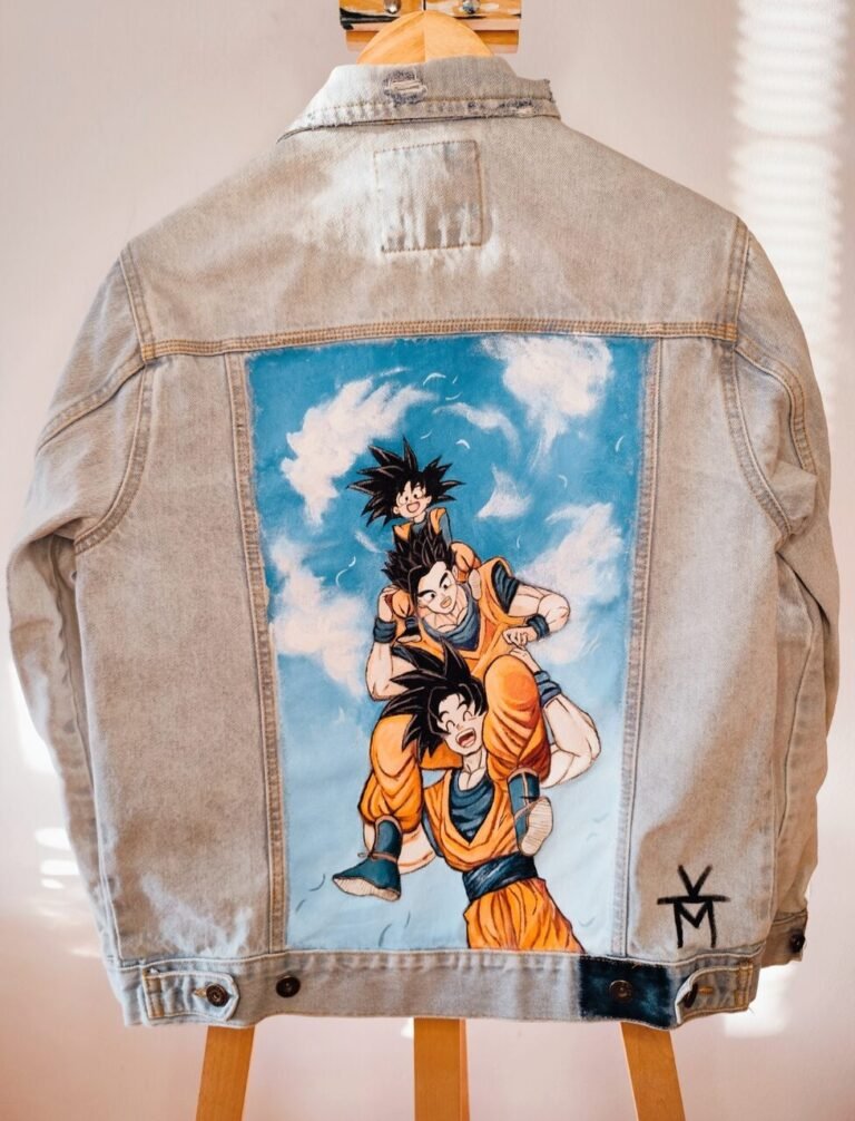 DragonBall Songo i bracia